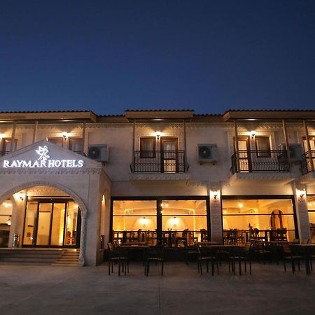 Raymar Hotels 穆拉 外观 照片