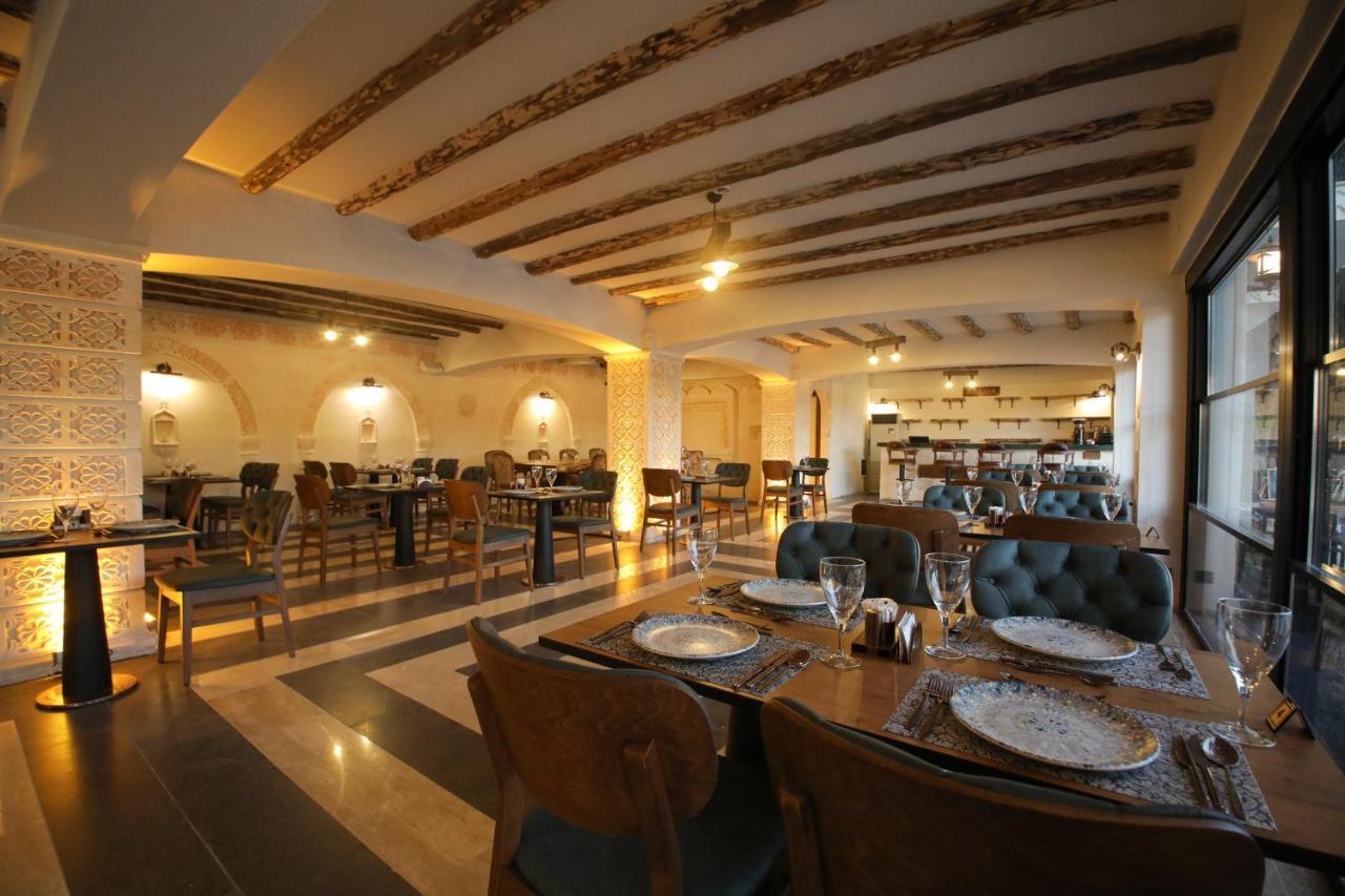 Raymar Hotels 穆拉 外观 照片