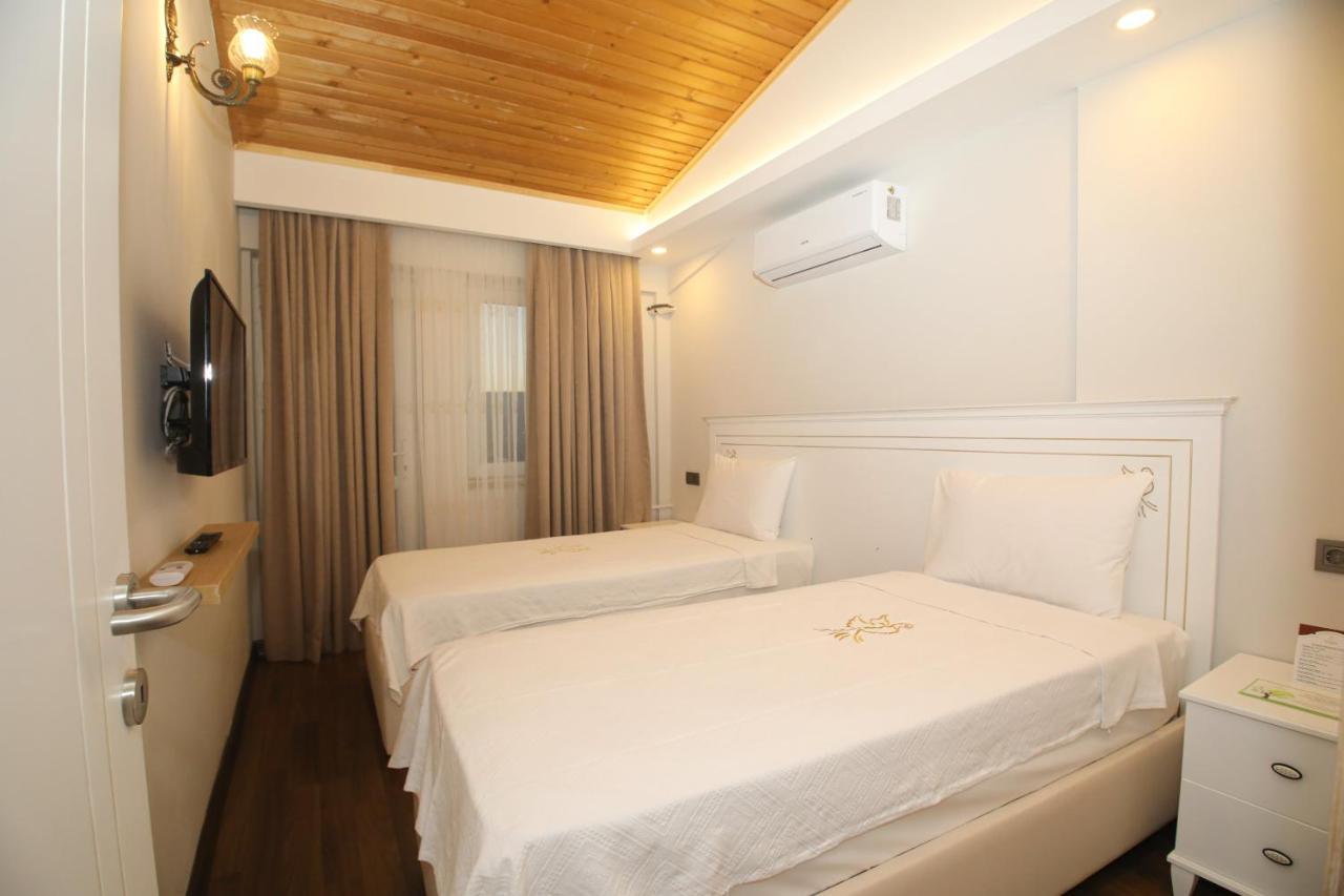 Raymar Hotels 穆拉 外观 照片