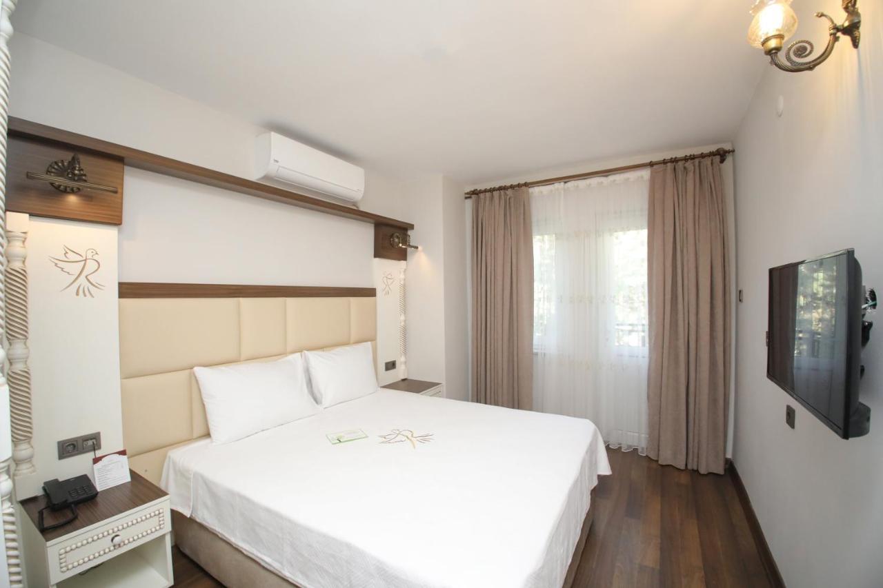Raymar Hotels 穆拉 外观 照片
