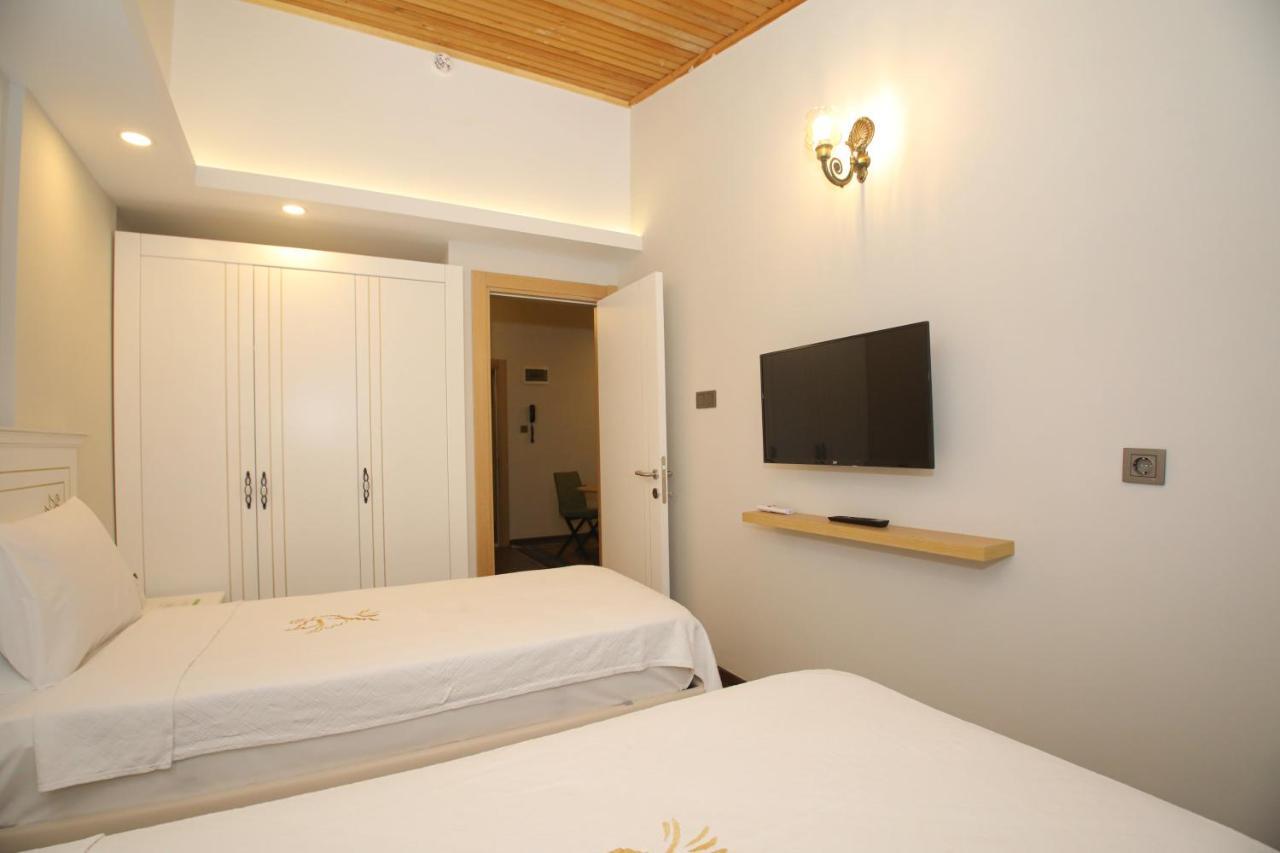 Raymar Hotels 穆拉 外观 照片