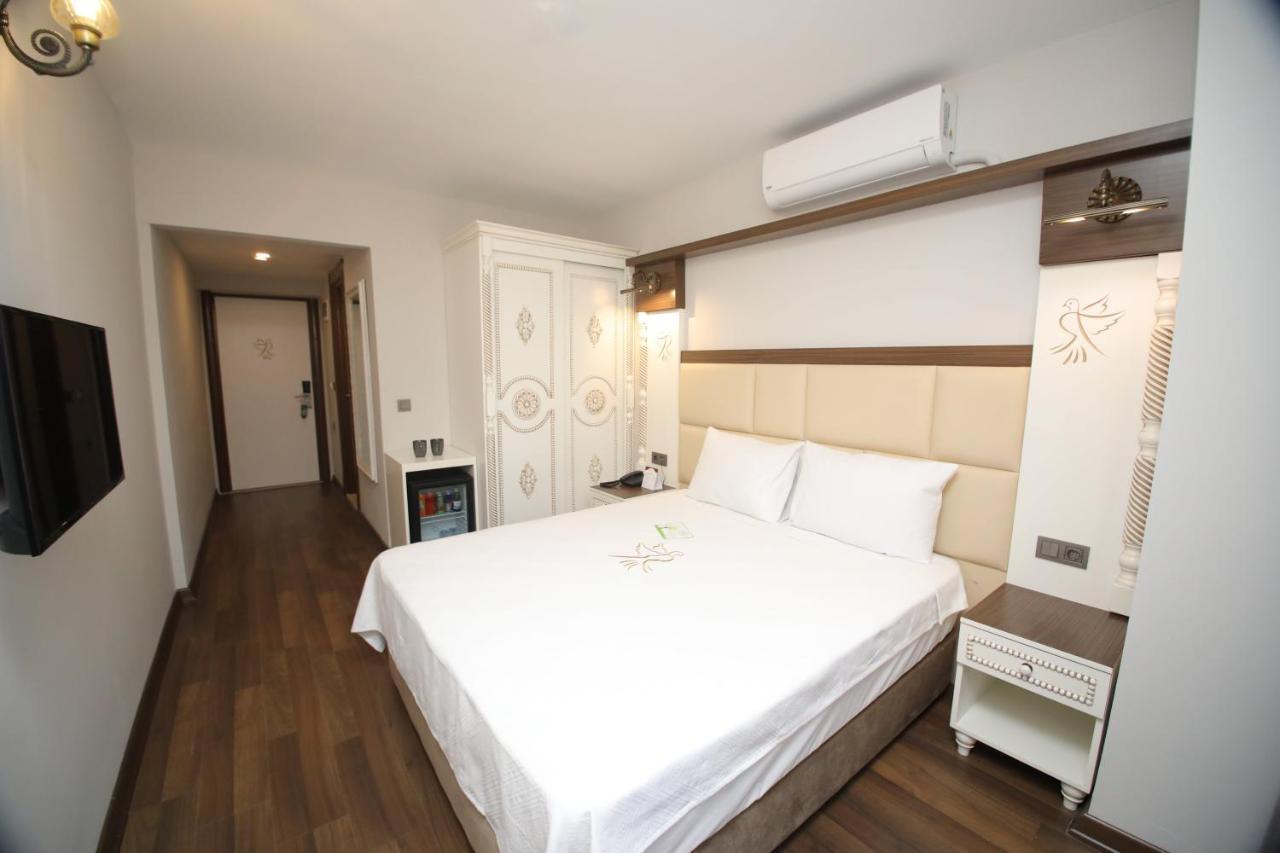 Raymar Hotels 穆拉 外观 照片