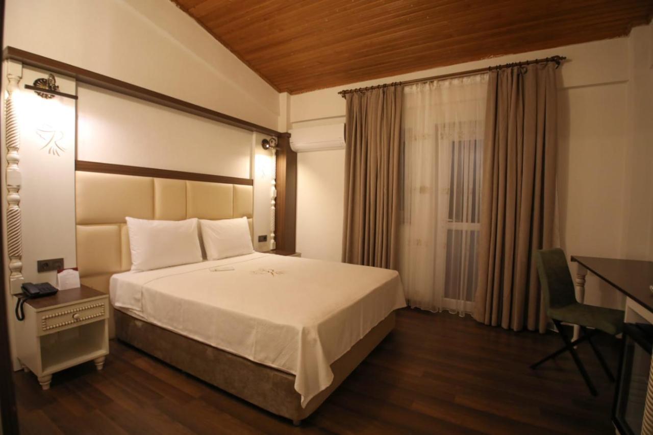 Raymar Hotels 穆拉 外观 照片