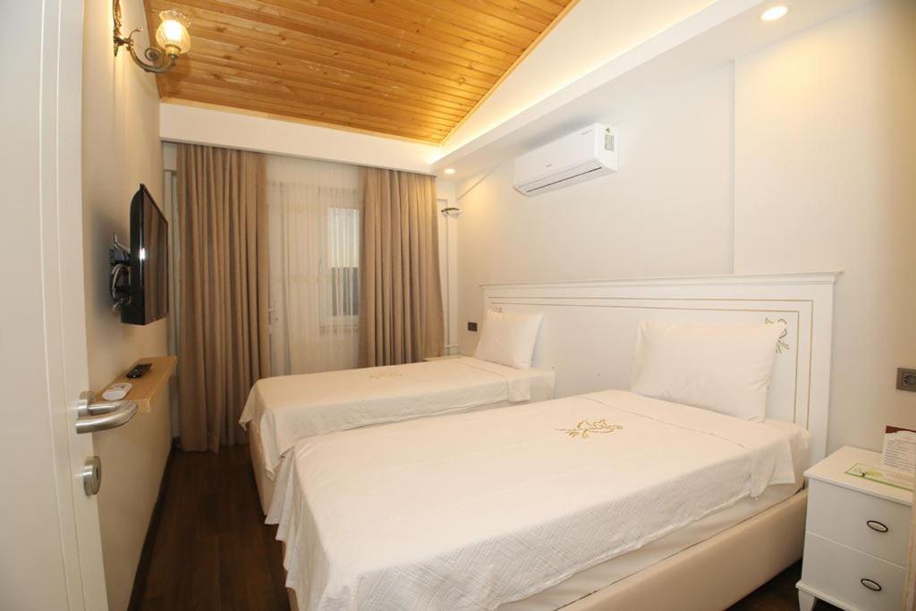 Raymar Hotels 穆拉 外观 照片